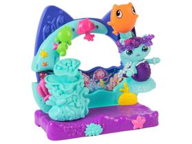 Playset A Casa Mágica da Gabby O Filme Playset A Casa Mágica da Gabby O Filme