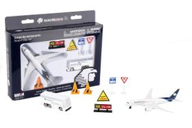 Playset Aeromexico AeroMexico licenciado oficialmente