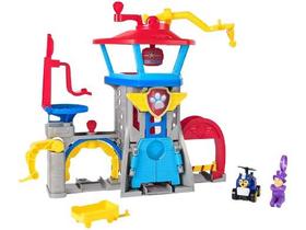 Playset aeroporto baia da aven
