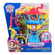 Playset aeroporto baia da aven