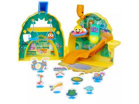 Playset Baby Shark Casinha Big Show