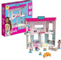 Playset Barbie Pet Vet Xalingo 48 Peças Original Playset Barbie Pet Vet Xalingo 48 Peças Original
