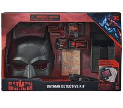 Playset Batman Detetive - Sunny