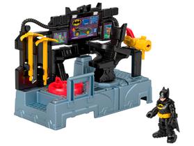 Playset Batman Fisher-Price DC Super Friends
