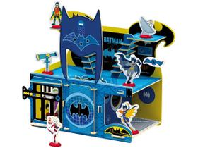 Playset Batman Xalingo - 53521