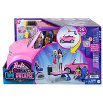 Playset carro de show da - gyj25