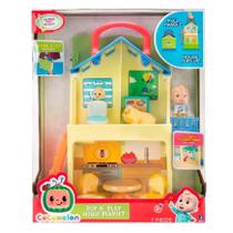 Playset Casa Cocomelon - Candide 3317