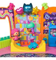 Playset Celebracao Festa No Sotao, Sunny 3965