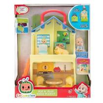 Playset - Cocomelon - Pop And Play - Candide 3317