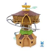 Playset Como Treinar Seu Dragão Dragons Rescue Riders - 7899573618360
