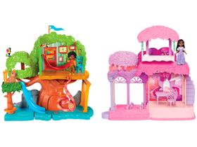 Playset Disney Encanto Room Candide