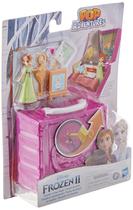 Playset Disney Frozen 2 Pop Adventures Family Game Night Playset Disney Frozen 2 Pop Adventures Family Game Night