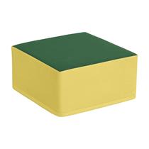 Playset ECR4Kids SoftZone Junior Pedestal para iniciantes variados
