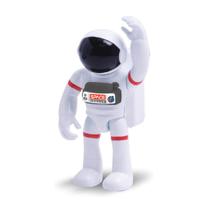 Playset Estação Espacial com Astronauta F0024-0 - Fun