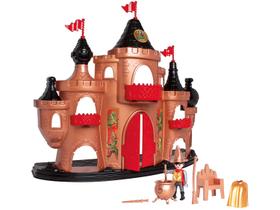 Playset Fantastic Castle Samba Toys