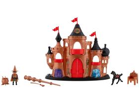 Playset Fantastic Castle Samba Toys Playset Fantastic Castle Samba Toys