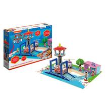 Playset - farol da patrulha - XALINGO