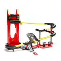 Playset Ferrari Race e Play Evolution Bburago 19-56668