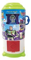 Playset Foguete Buzz Lightyear Toy Story 5 Base Espacial
