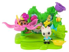 Playset GABBY S DOLLHOUSE FILME Sunny Brinquedos