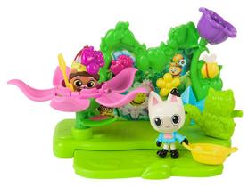 Playset GABBY S DOLLHOUSE FILME Sunny Brinquedos Playset GABBY S DOLLHOUSE FILME Sunny Brinquedos