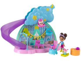 Playset Gabbys Dollhouse Kitty Care Playset Gabbys Dollhouse Kitty Care