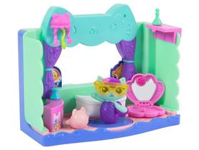 Playset Gabbys Dollhouse The Movie Portal - Sunny Brinquedos