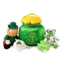 Playset Genius Baby's 1st St. Patrick's Day Lucky Gold +6m