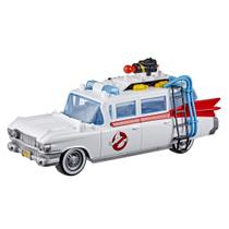 Playset Ghostbusters Ecto-1 (2021) com Acessórios - Para Crianças a partir de 4 Anos