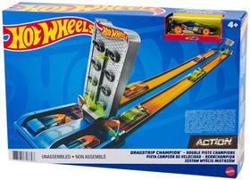 Playset h wh action camp - gbf82 Playset h wh action camp - gbf82