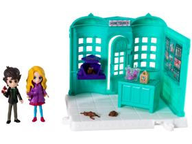 Playset Harry Potter Wizarding World Magical