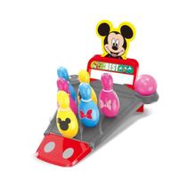 Playset Jogo de Boliche do Mickey BR1584