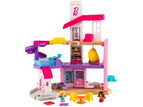 Playset Little People Fisher-Price