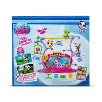 Playset Littlest Pet Shop Pets Got Talent Palco