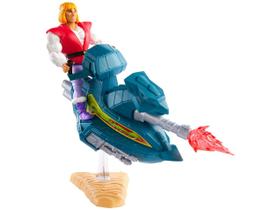 Playset Masters of the Universe Origins