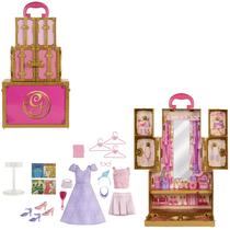 Playset Mattel Universal Pictures Wicked Glinda's Closet