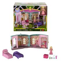 Playset Mattel Universal Pictures Wicked So Popular Dorm
