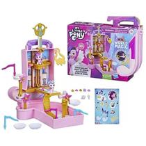 Playset My Little Poney Mundo Mágico Zephyr Heights Hasbro