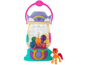 Playset My Little Pony Lanterna Surpresa Brilhante