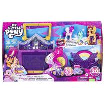 Playset My Little Pony Melodia Musical - Hasbro F3867