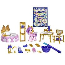 Playset My Little Pony - Revelação Real - Princess Petals - Hasbro