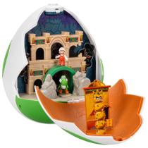 Playset Ovo de Yoshi 23 cm de THE SUPER MARIO BROS. MOVIE