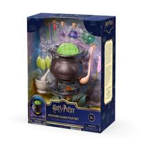 Playset para bonecas Harry Potter - Aula de Poções - CANDIDE 37507 Playset para bonecas Harry Potter - Aula de Poções - CANDIDE 37507