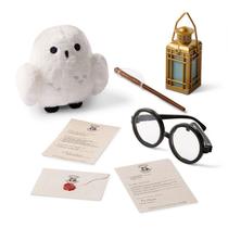Playset para bonecas Harry Potter - Kit Essencial Bruxos - CANDIDE 37510