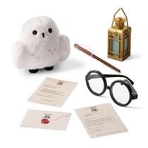 Playset para Bonecas Harry Potter Kit Essencial Bruxos Candide Playset para Bonecas Harry Potter Kit Essencial Bruxos Candide
