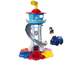Playset Patrulha Canina Sunny Brinquedos