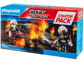 Playset Playmobil Starter Pack