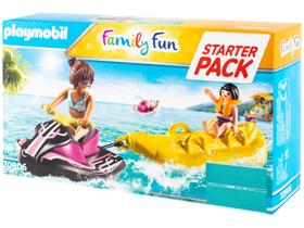 Playset Playmobil Starter Pack Playset Playmobil Starter Pack