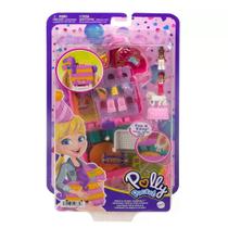 Playset Polly Pocket Festa de Pinhata - Mattel Playset Polly Pocket Festa de Pinhata - Mattel