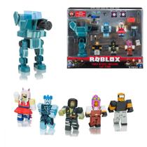 Playset Roblox Torre Simulador de Defesa - Sunny 2209